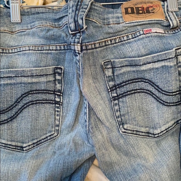 Jeans good condition - Picture 4 of 5